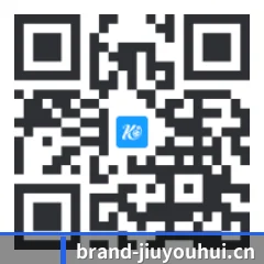 App Store 官方版 二维码